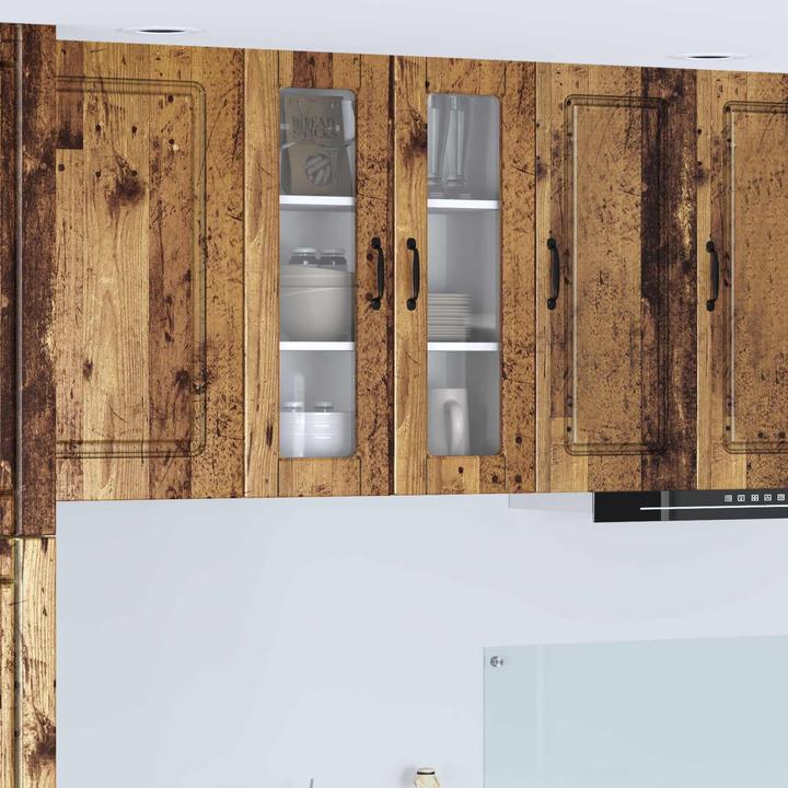 Immagine prodotto vidaXL Küchenschrank (31 x 60 x 80 cm)