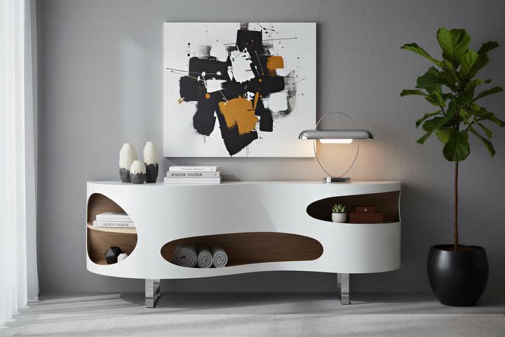 Image du produit SalesFever Sidy (200 x 50 x 60 cm)