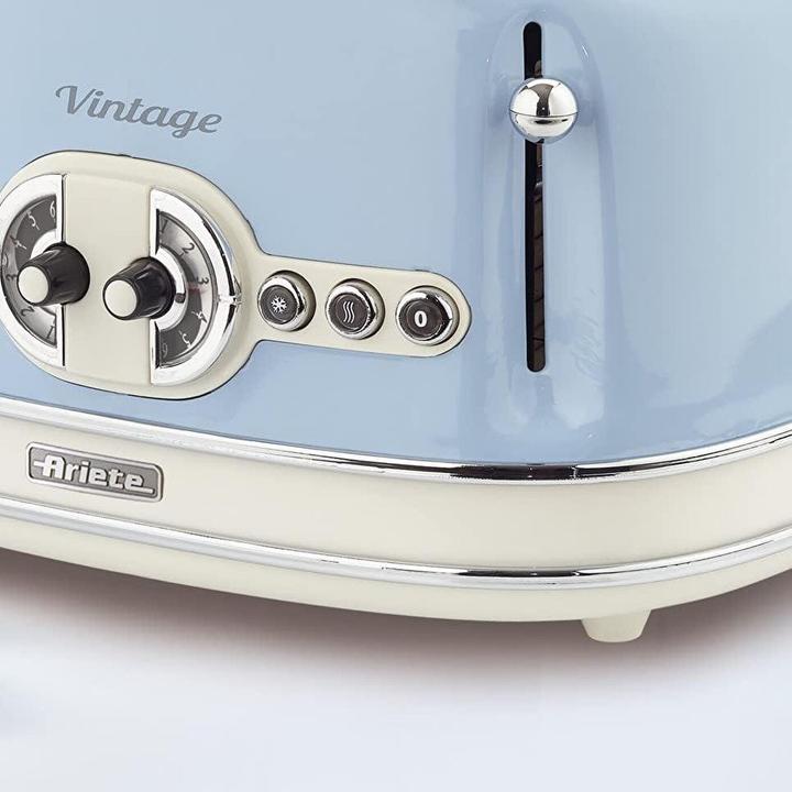 Image du produit Ariete 156 Grille-pain Vintage