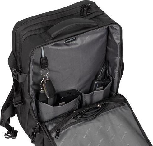 Image du produit Genesis Plecak Natec CAMEL PRO 17.3" (NTO-2116) (17.30", Universel)