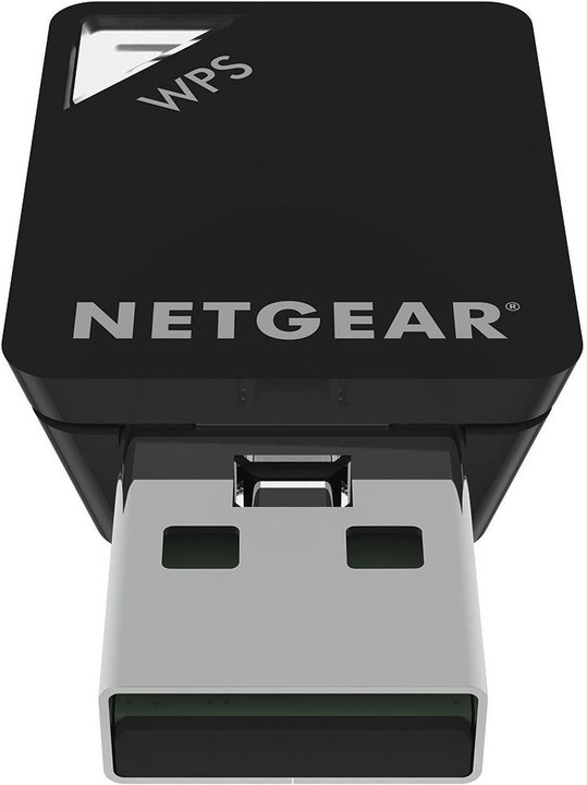Immagine prodotto Netgear A6100-100pes (USB 2.0)