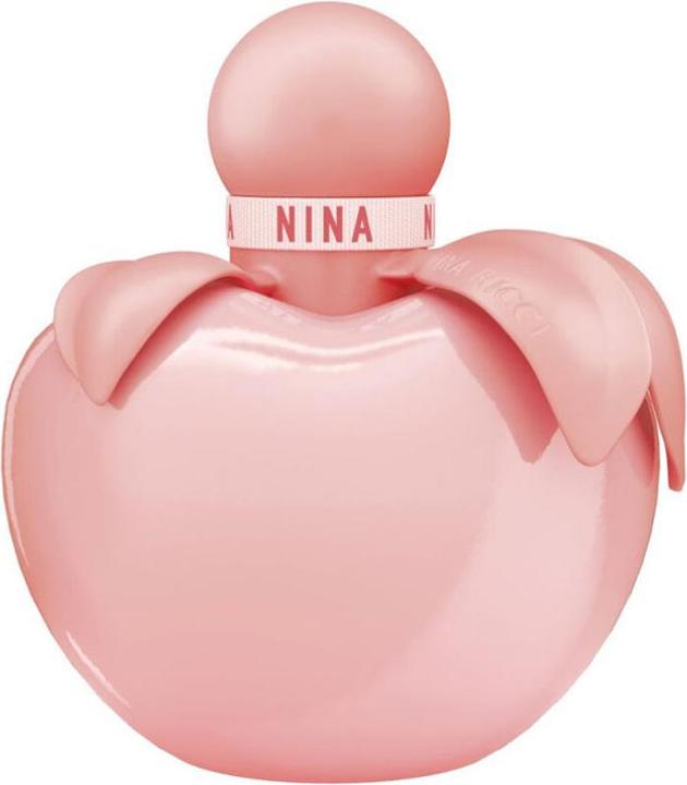 Actual product image Nina Ricci Rose Eau de Toilette (re) (Eau de toilette, 50 ml)