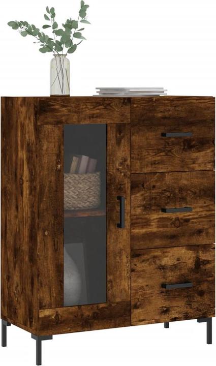 Image du produit vidaXL Sideboard (69.50 x 34 x 90 cm)