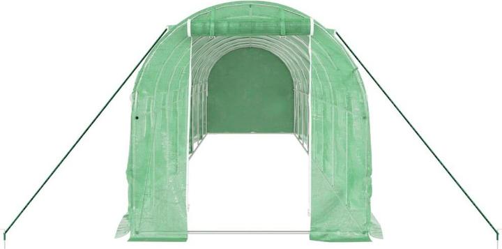Produktbild vidaXL Gewächshaus