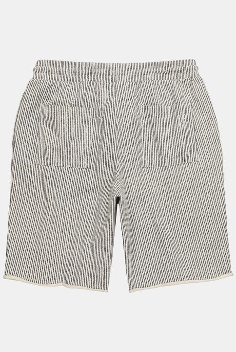 Produktbild JP1880 Bermuda, Sweat, Streifen, Elastikbund (L)