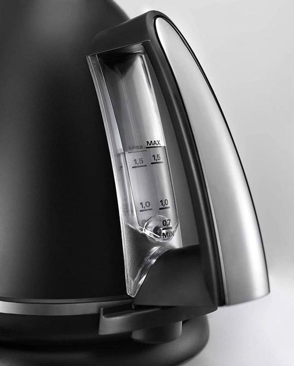 Immagine prodotto De'Longhi argento KBX 2016.BK1 (1.70 l)