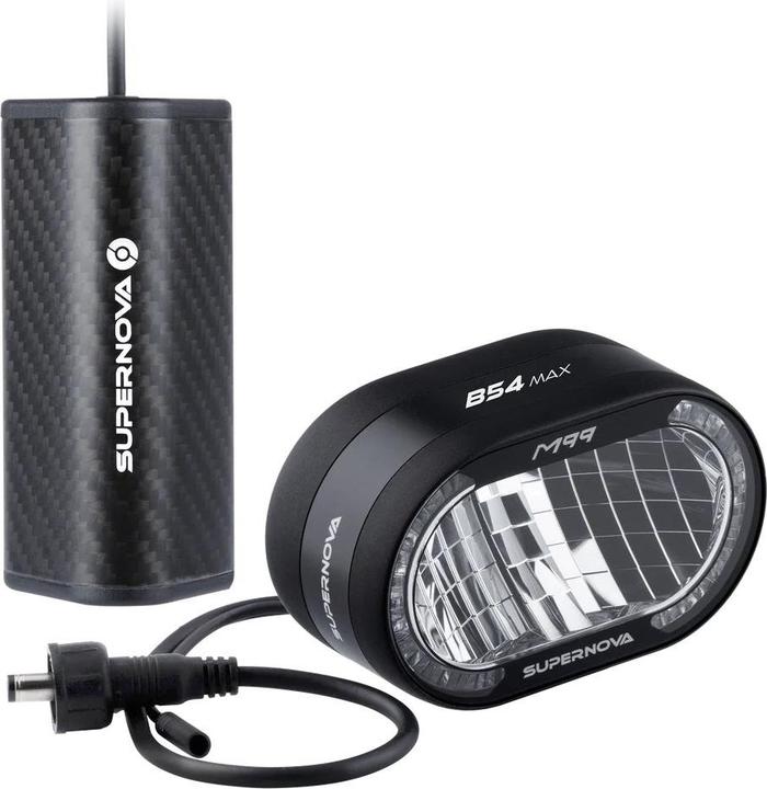 Produktbild Supernova B54 Max (3000 lm)