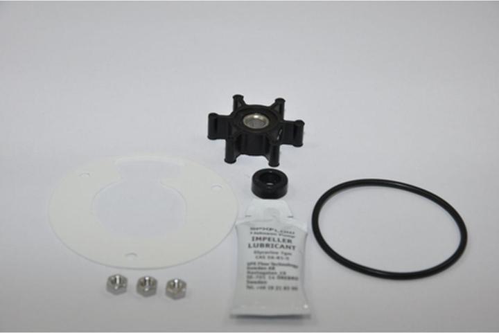 Immagine prodotto Novaliv Johnson Service-Kit F3B-19