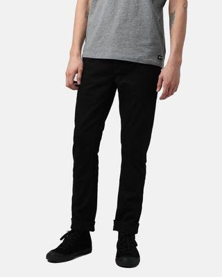 Image du produit Element E01 Boy Color Jeans Flint Black