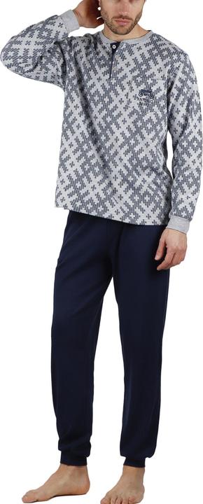 Produktbild Admas Jacquard Racing Antonio Miro (3XL)