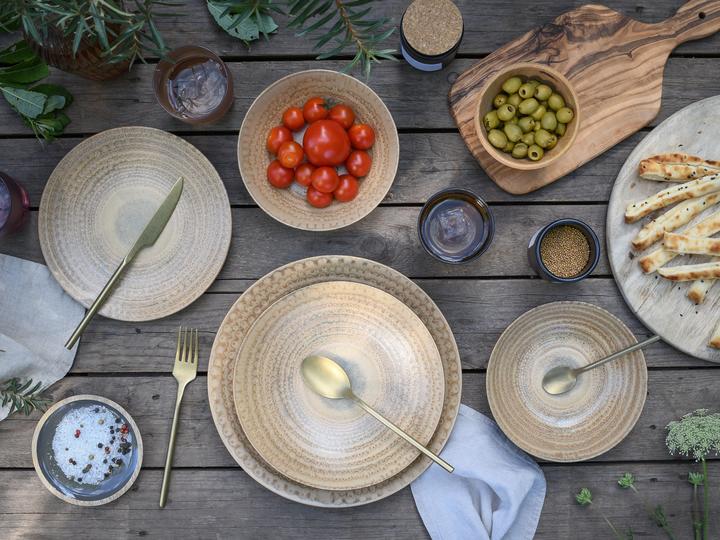 Produktbild CreaTable Neapel (16 Stk.)