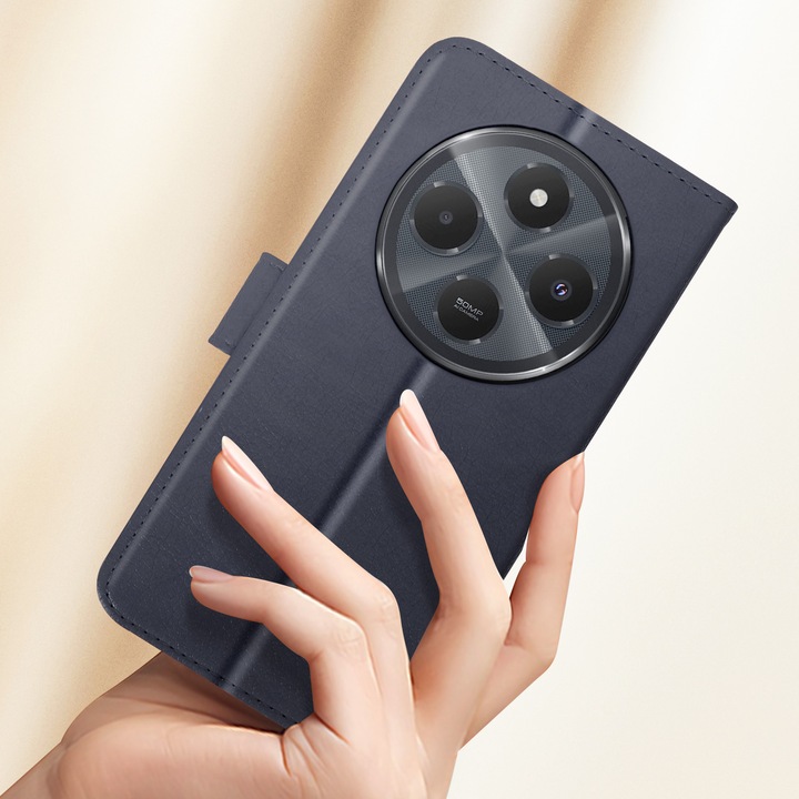 Produktbild Avizar Chesterfield Cover (Xiaomi Redmi 14C)
