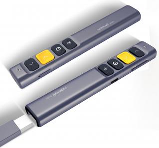 Produktbild Norwii N28s (Universal Fernbedienung)
