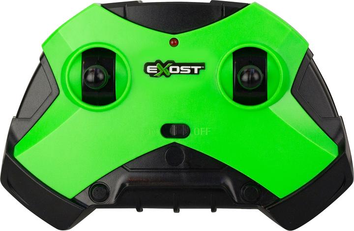 Actual product image Silverlit Exost 360 Cross Flash