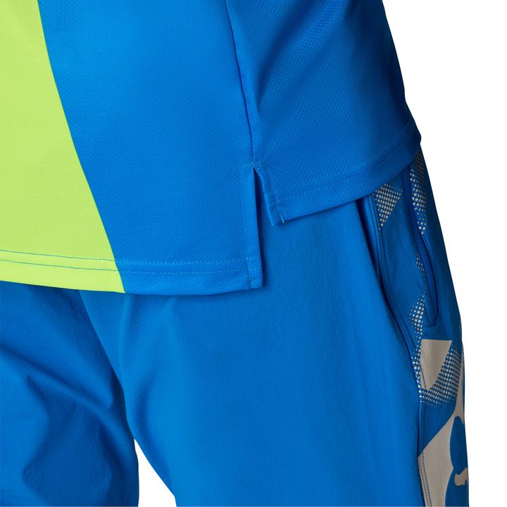 Image du produit Fox Ranger Ss Jersey Tactile (S)