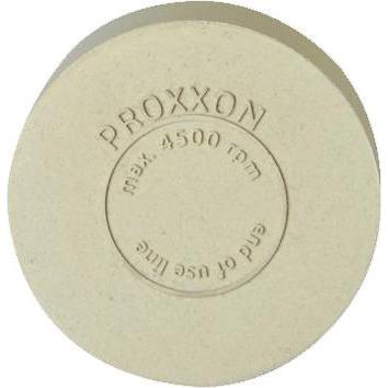 Proxxon, Schleifmittel, Radierscheibe, Ø 50 mm