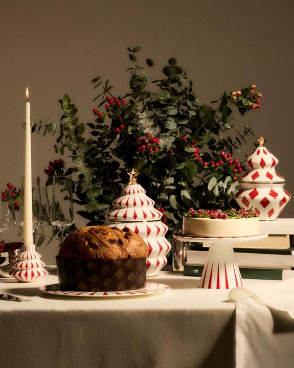 Actual product image Alessi Delight