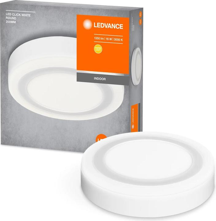 Actual product image Ledvance Click White (750 lm)
