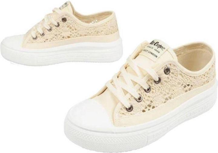 Produktbild Lee Cooper LCW23441618L Sneaker (40.5)