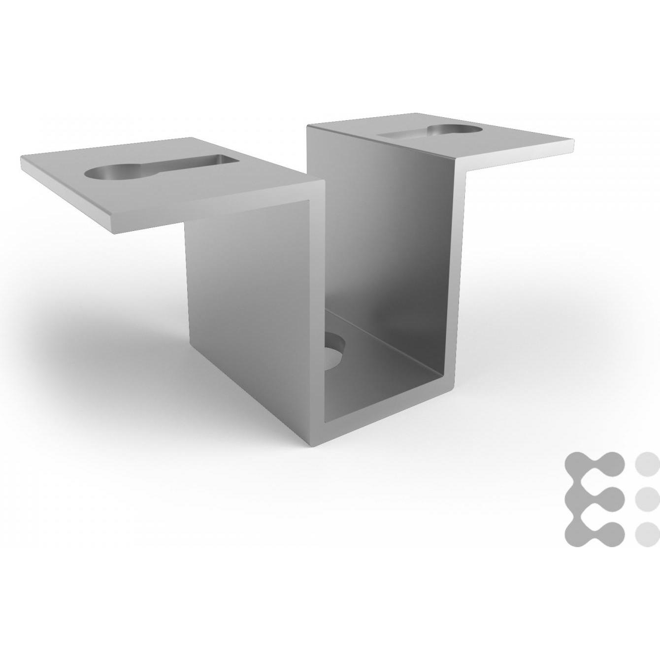 Schletter, Zubehör Solarenergie, 119033-001 (Solarstecker)