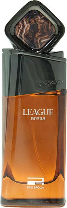 Actual product image Rue Broca League Arena Perfume For Men (Eau de parfum, 100 ml)