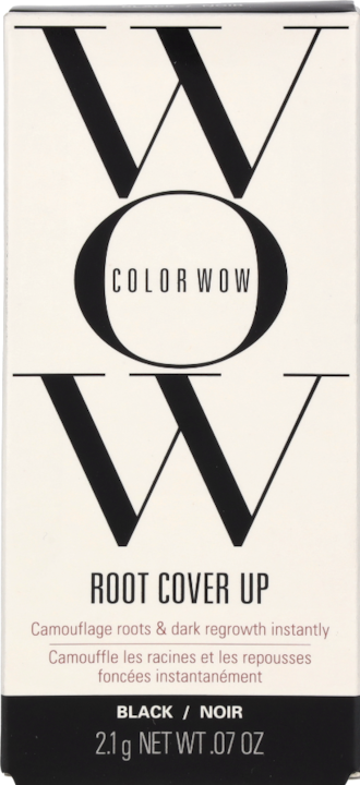 Produktbild Color Wow Root Cover Up Black (Schwarz)