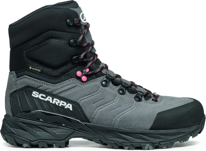 Actual product image Scarpa Rush Polar GTX (40)