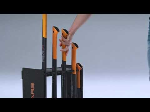 Produktbild Fiskars Spaltaxt X11