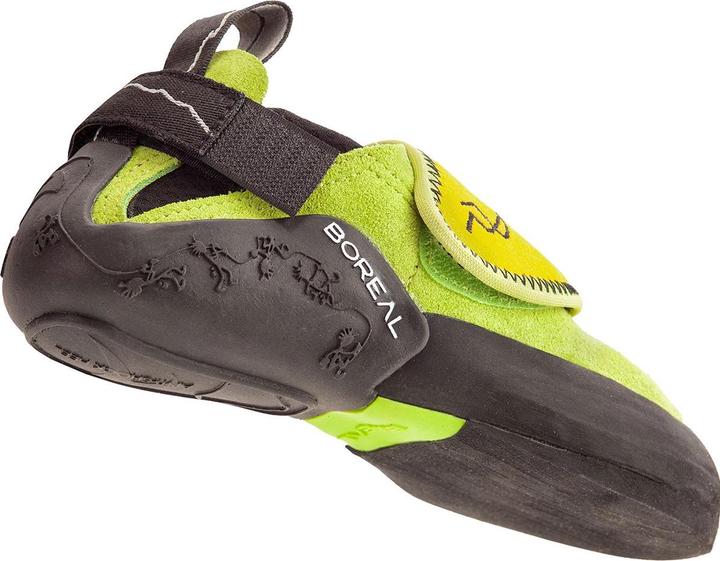 Produktbild Boreal Ninja Junior Kletterschuhe (29)
