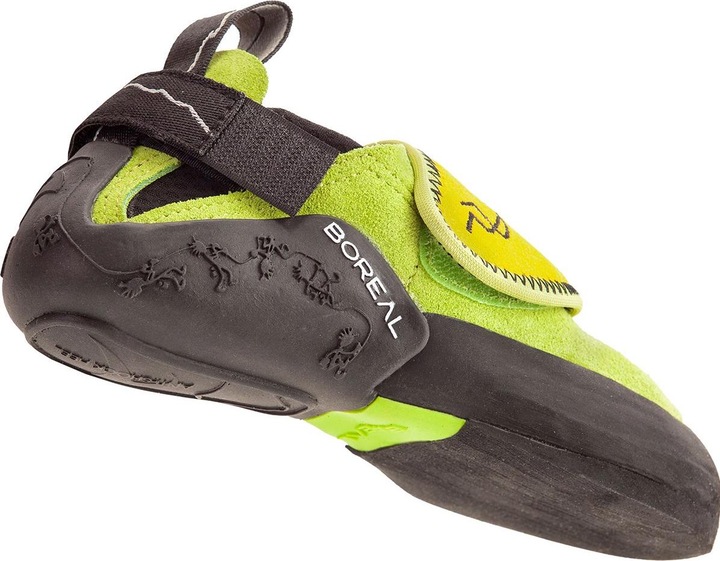 Immagine prodotto Boreal Scarpe da arrampicata Ninja Junior (30)