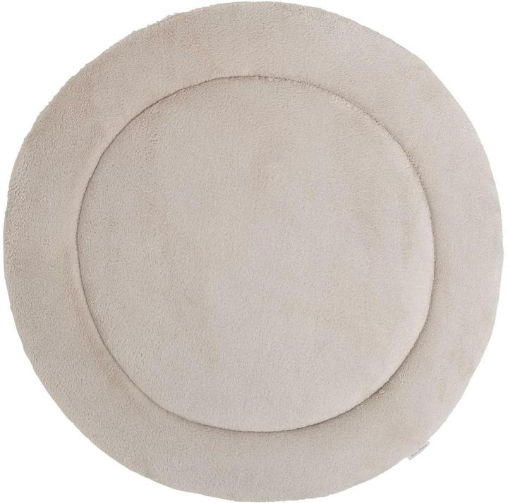 Immagine prodotto Baby's only Inserto per box Cozy urban taupe - Ø90 cm (90.50 cm, 90.50 cm)