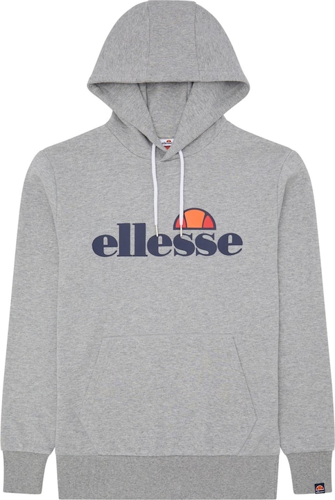 Actual product image Ellesse Small Logo Gottero OH (L)