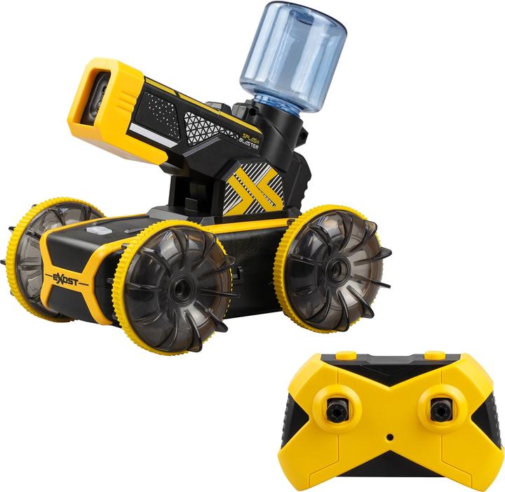 Image du produit Silverlit Hydro Blast, 2.4 GHz