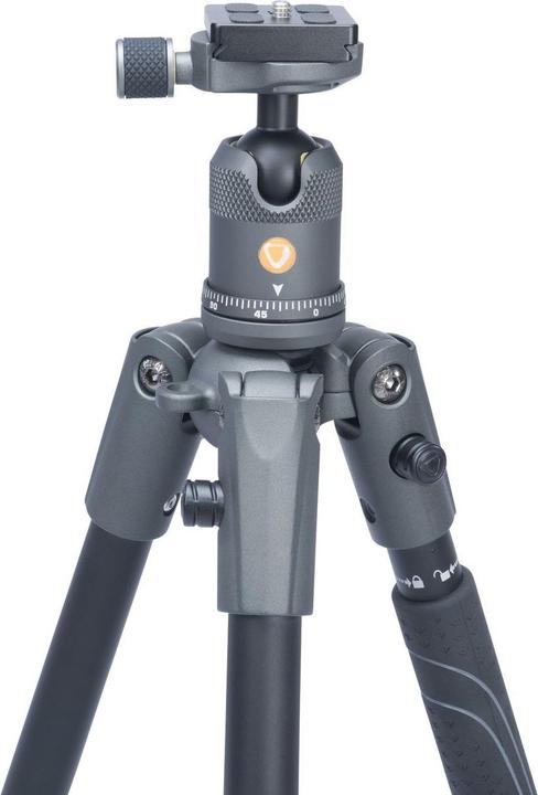 Immagine prodotto Vanguard VEO 2 S 204AB (Metallo)