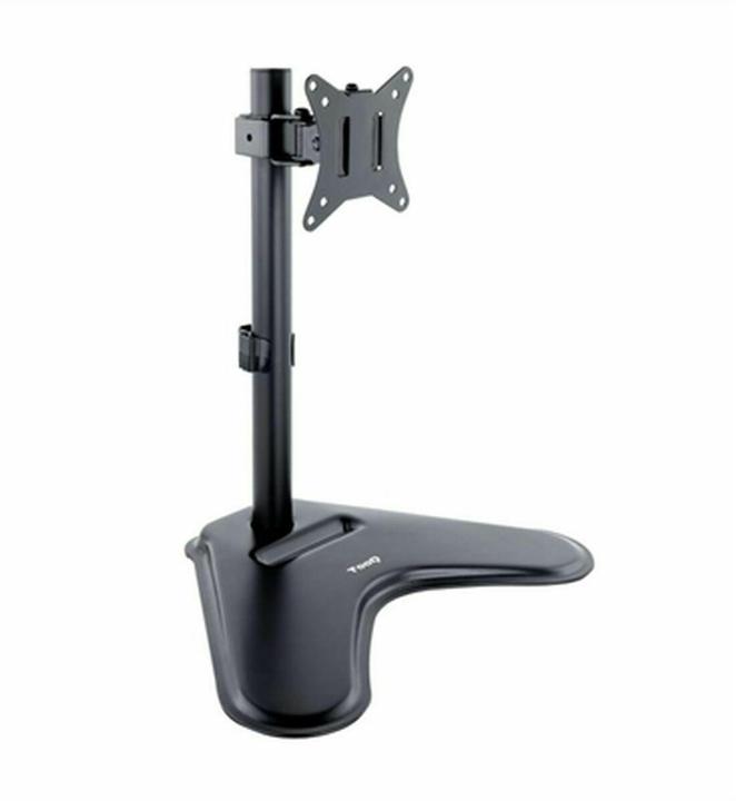 Produktbild Tooq Technology SOPORTE MESA PANTALLA 17"-32" NEGRO (32", 9 kg)
