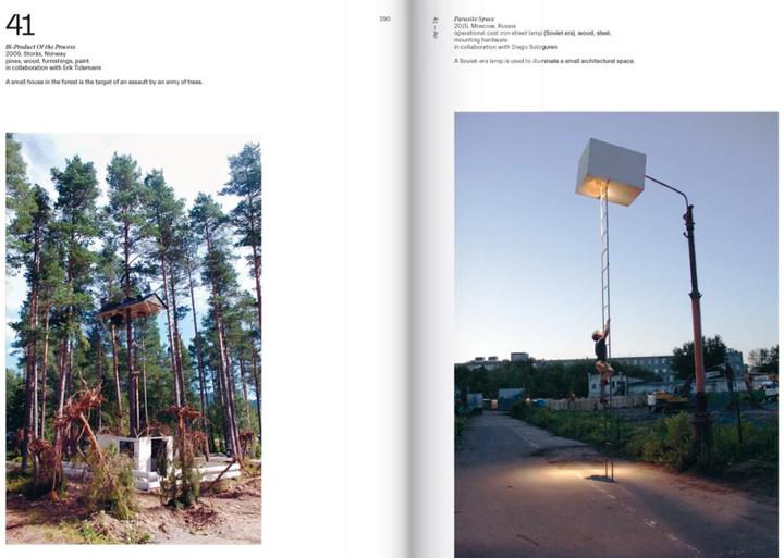 Actual product image Brad Downey. Slapstick Formalism (English, Matthew Murphy, Jimmie Durham, Alain Bieber, Lukas Feireiss, Rafael Schacter, 2020)