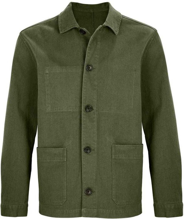 Actual product image Neoblu Unisex Adult Mael Utility Jacket (XS)