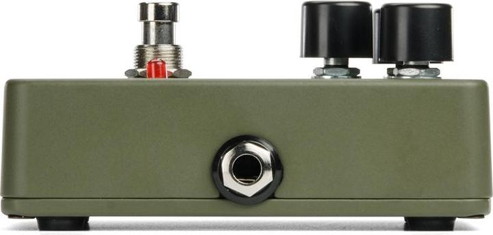 Produktbild Electro-Harmonix Green Russian Big Muff Pi (E-Gitarre)