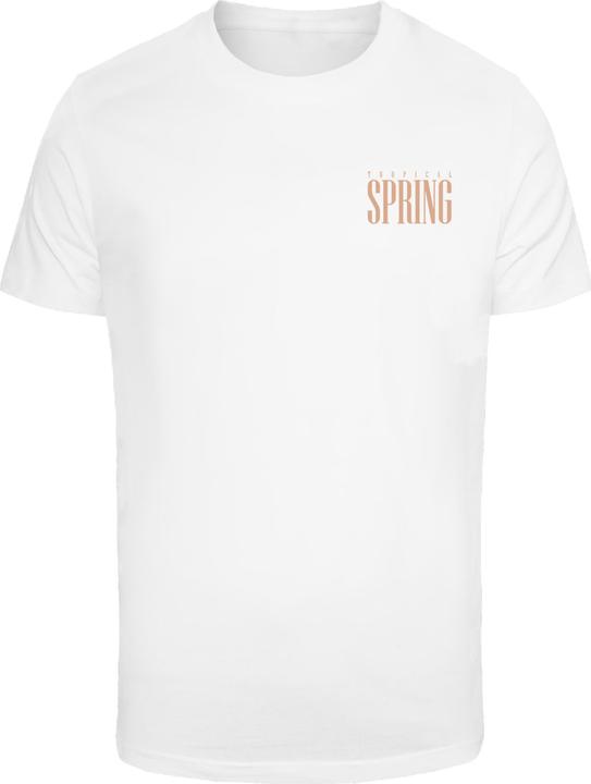 Produktbild Merchcode Tropical Spring Tee - 192573 (M)