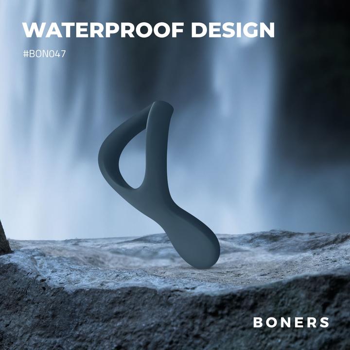 Actual product image Boners Cockring