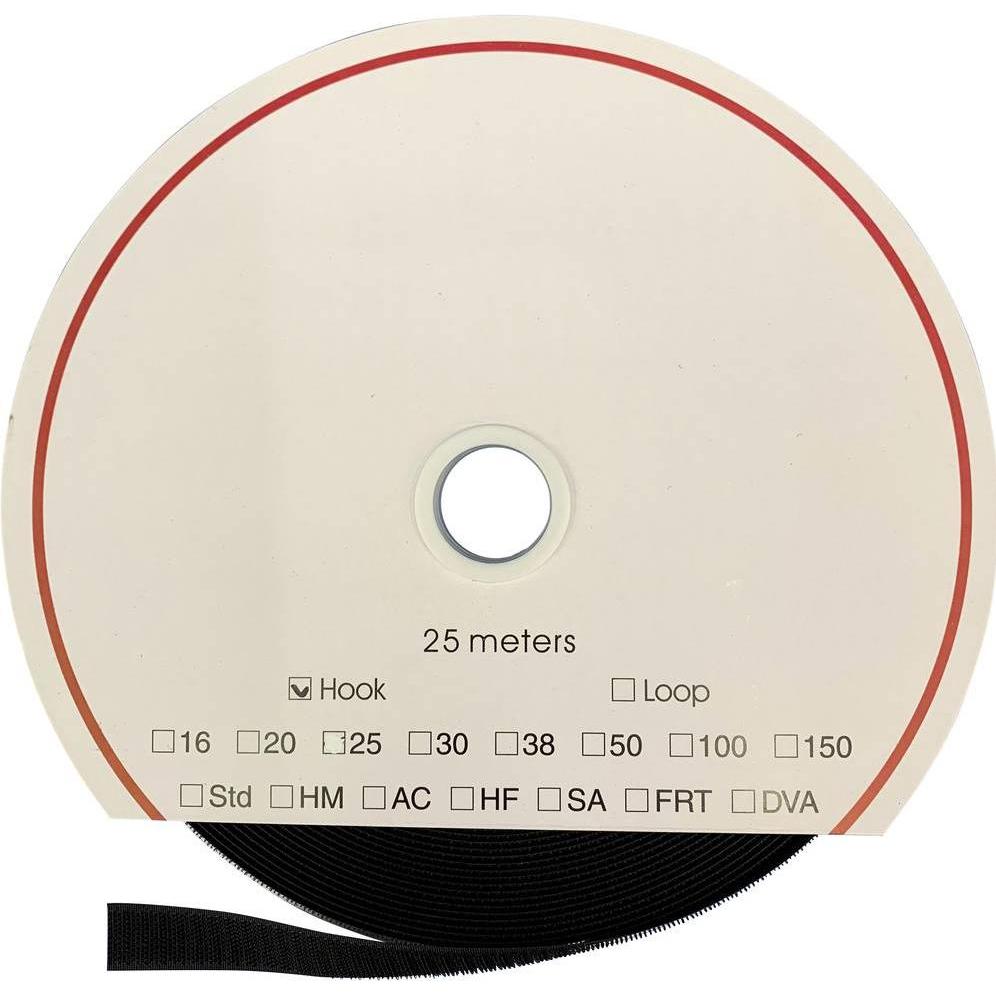 Fastech, Klettband, Haftteil (30 mm)