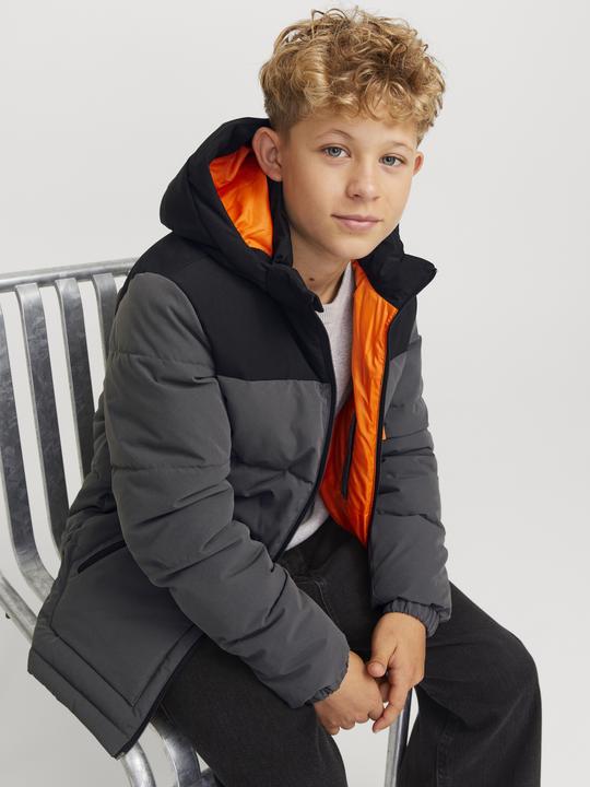 Produktbild Jack & Jones Pufferjacke Für jungs Pufferjacke (152)