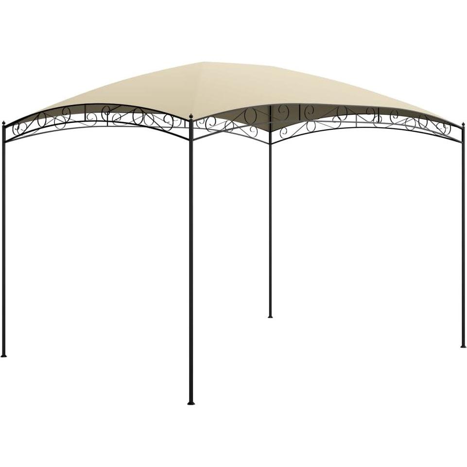 VidaXL, Pavillon, Chaunce (300 cm, 400 cm)