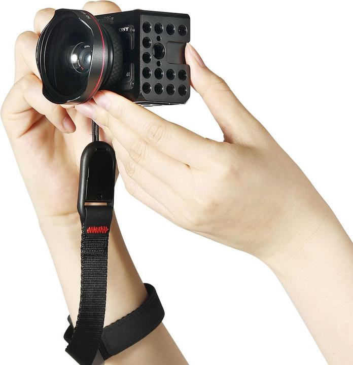 Actual product image SmallRig Sony RX0 II Cage (Cage)