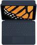 Actual product image Logitech Tablet Keyboard Cover Rugged Combo 3 Touch iPad 10.2" (Eng. Int., iPad 2019 (7th gene), iPad 2020 (8. Gen), iPad 2021 (9th Gen))
