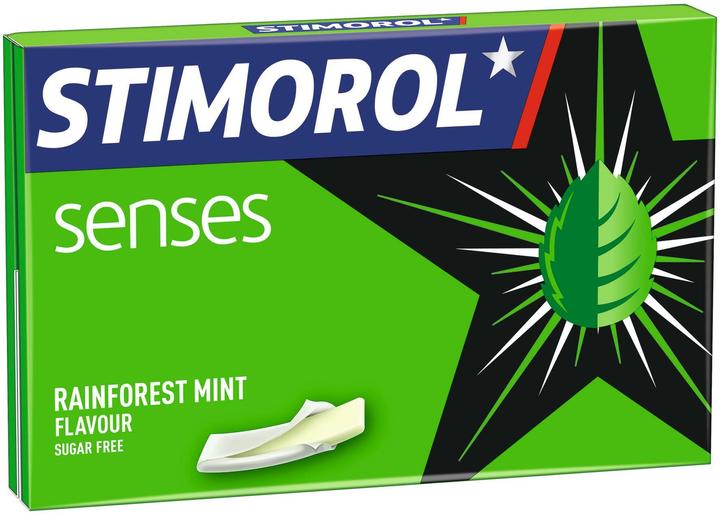 Stimorol Senses Rainforest Mint (23 g, 1 Stk.)