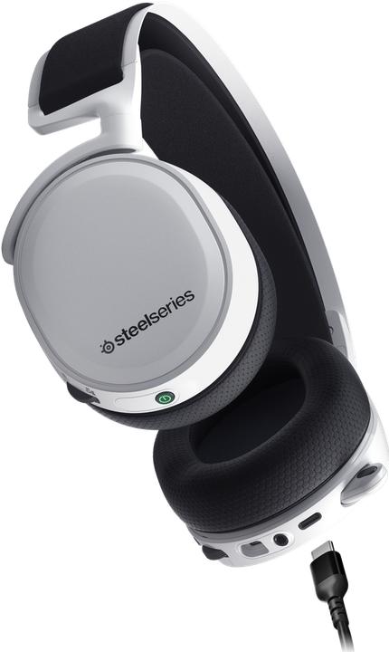 Productafbeelding SteelSeries Arctis 7+ (Bedraad)