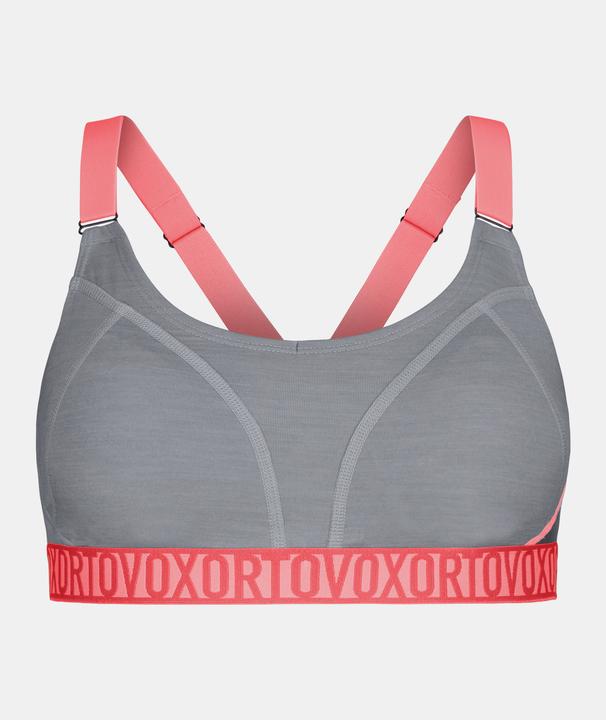 Actual product image Ortovox Women's 150 Essential Sports Top (M)