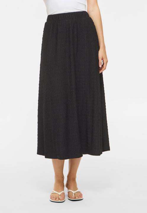 Produktbild Vila VIMONERA High Waist Maxirock (L)