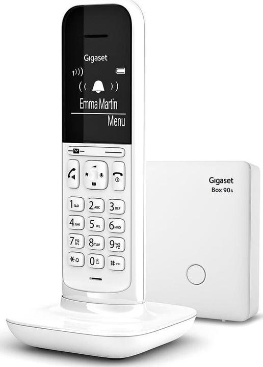 Produktbild Gigaset CL390A (CH-Version)